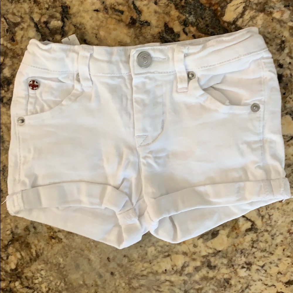 Hudson Denim Shorts